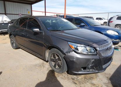 Vehicle Report for - Image 1