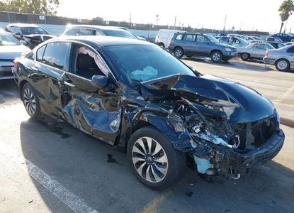 Vehicle Report for VIN 1HGCR6F74FA005216 - Image 1