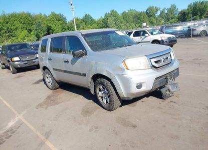 Vehicle Report for - Image 1