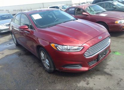 Vehicle Report for - Image 1