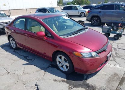 Raport vehicul pentru VIN 1HGFA16856L015838 - Imaginea 1