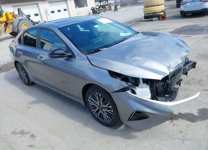 Vehicle Report for VIN 3KPF54AD1PE643785 - Image 1