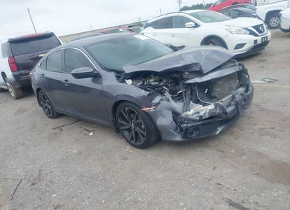 Vehicle Report for - Image 1