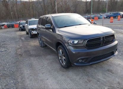 Vehicle Report for VIN 1C4RDJAG4FC784865 - Image 1