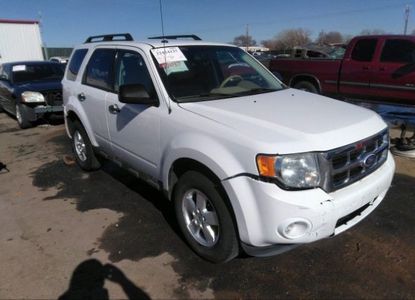 Informe del vehículo para VIN 1FMCU0D75AKC84879 - Imagen 1