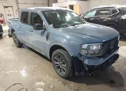 Raport vehicul pentru VIN 3FTTW8S98RRB77415 - Imaginea 1