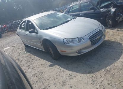 Fahrzeugbericht für VIN 2C3HD36M02H180232 – Bild 1