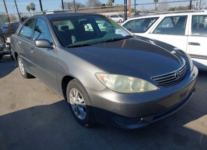 Vehicle Report for VIN 4T1BF32K35U590150 - Image 1