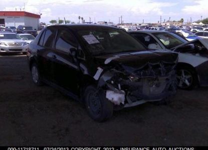 Vehicle Report for - Image 1