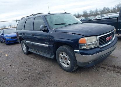 Raport pojazdu dla VIN 1GKEC13T45J139885 - Obraz 1