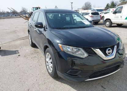 Vehicle Report for VIN KNMAT2MT5FP514938 - Image 1