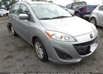 Vehicle Report for - Image 1