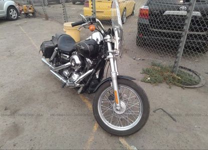 ავტომობილის ანგარიში VIN 1HD1GVM35EC303023 -ისთვის - სურათი 1