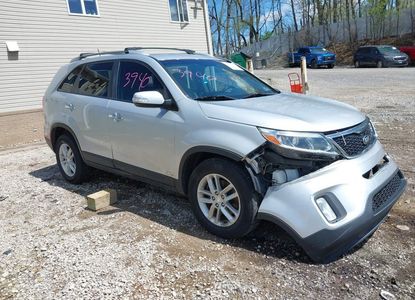 Vehicle Report for - Image 1