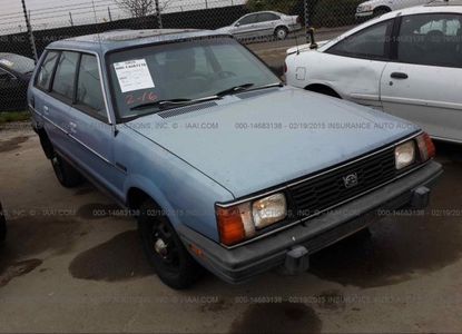 Vehicle Report for - Image 1