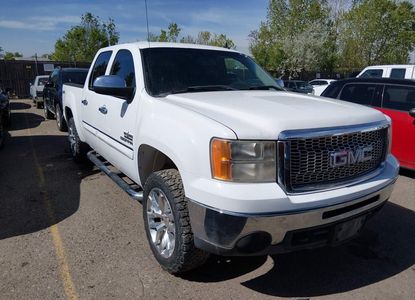 Vehicle Report for - Image 1