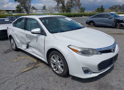 Vehicle Report for VIN 4T1BK1EB1EU117097 - Image 1