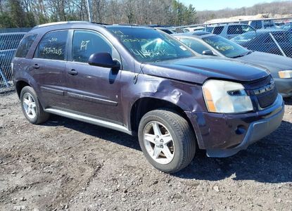 Raport pojazdu dla VIN 2CNDL73F566024971 - Obraz 1