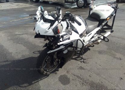 Fahrzeugbericht für VIN JYARP15E8CA007964 – Bild 1