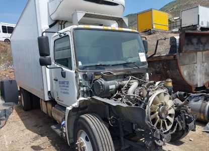 Raport pojazdu dla VIN 5PVNJ8JT4D4S54237 - Obraz 1