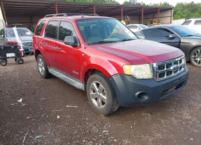 Informe del vehículo para VIN 1FMCU03178KB84872 - Imagen 1