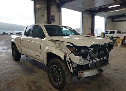 Vehicle Report for VIN 3TMLB5JN2SM090394 - Image 1