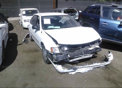 Informe del vehículo para VIN 1N4AB41D0WC750891 - Imagen 1