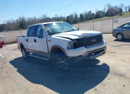 Vehicle Report for VIN 1FTPW12V96FA78018 - Image 1