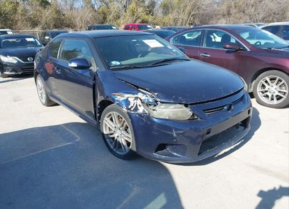 Vehicle Report for VIN JTKJF5C70D3050905 - Image 1