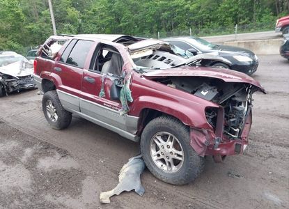Vehicle Report for - Image 1
