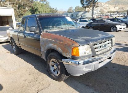 Vehicle Report for  - Image 1