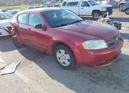 Vehicle Report for VIN 1B3LC46K88N670383 - Image 1