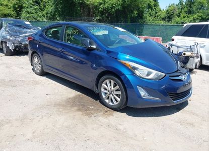 Vehicle Report for VIN 5NPDH4AE8FH598863 - Image 1