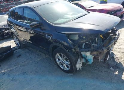 Vehicle Report for VIN 1FMCU0GD6HUE12367 - Image 1