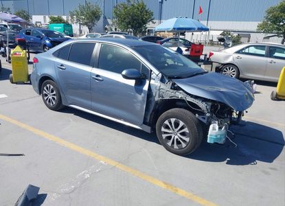 Vehicle Report for - Image 1