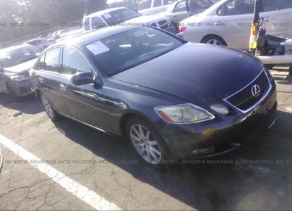 Fahrzeugbericht für VIN JTHBE96S070010074 – Bild 1