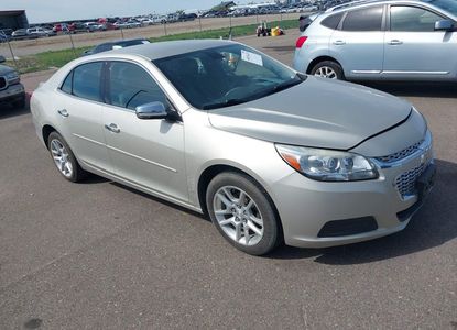Vehicle Report for - Image 1