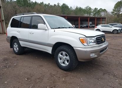 Vehicle Report for - Image 1