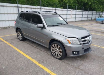 Vehicle Report for VIN WDCGG8HB6BF663579 - Image 1