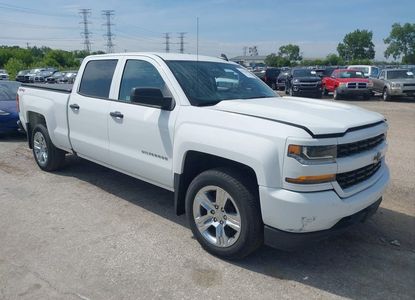 Vehicle Report for - Image 1