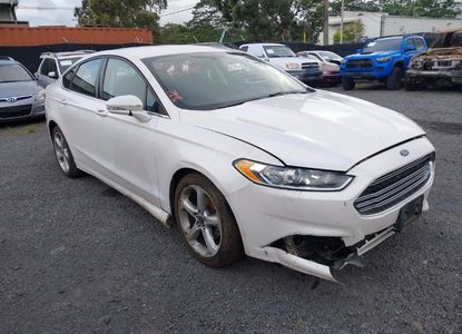 Informe del vehículo para VIN 3FA6P0HD7GR343062 - Imagen 1