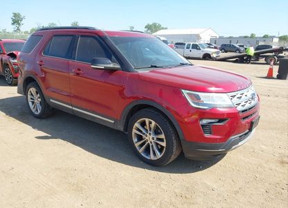 Vehicle Report for - Image 1
