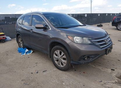 Vehicle Report for - Image 1