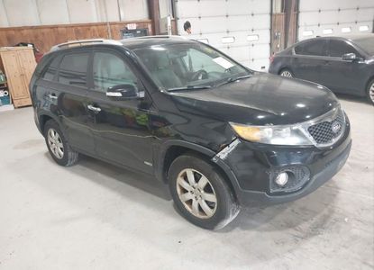 Raport pojazdu dla VIN 5XYKTDA69CG231164 - Obraz 1