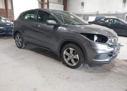 Vehicle Report for - Image 1