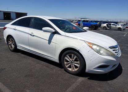 Vehicle Report for - Image 1