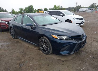 Vehicle Report for - Image 1