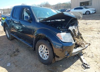 Informe del vehículo para VIN 1N6AD0EV6GN740885 - Imagen 1