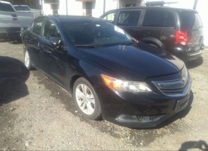 Vehicle Report for - Image 1