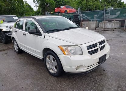 Informe del vehículo para VIN 1B3HB48B28D693461 - Imagen 1